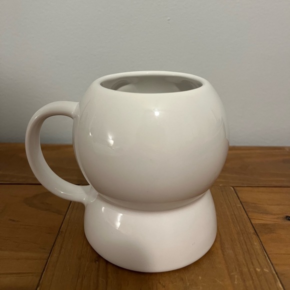 NWT Starbucks Bearista Mug Holiday Edition 2025 - Picture 2 of 5